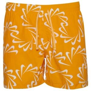 Nwt men’s Nike swoosh swim trunks